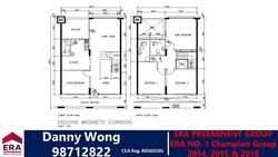 Blk 130 Cashew Road (Bukit Panjang), HDB Executive #151511692